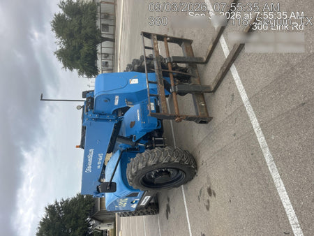 2023 GENIE GTH-844