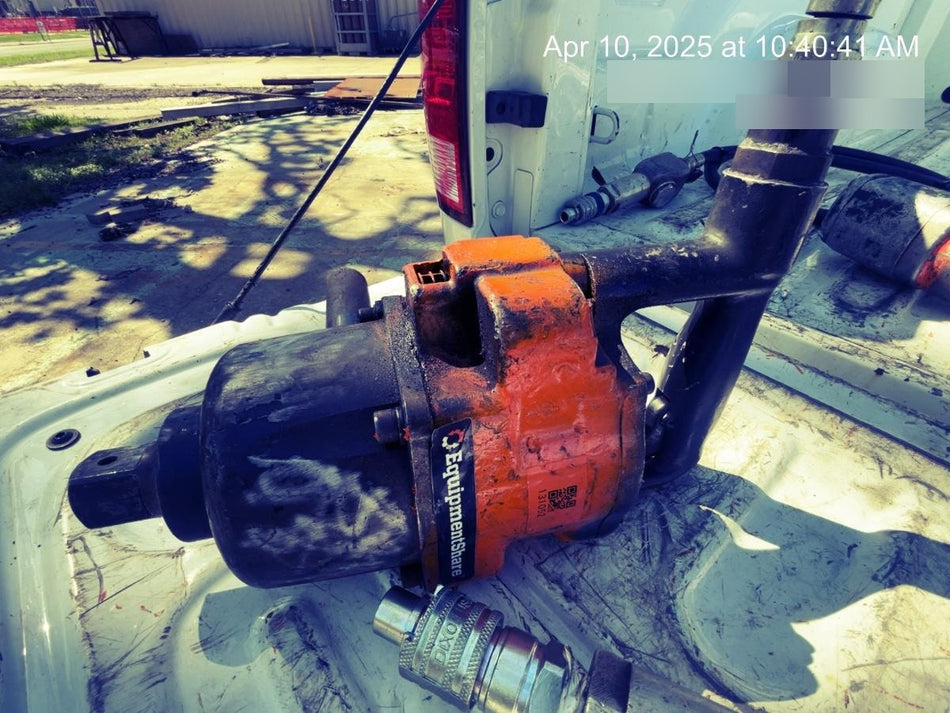 2021 MICHIGAN PNEUMATIC 4940B2
