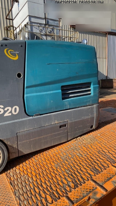 2020 TENNANT S20 LPG