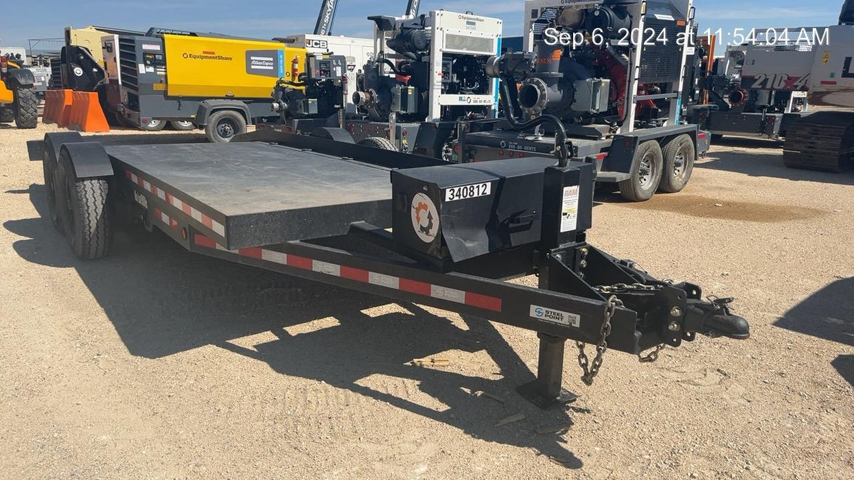 2024 STEELPOINT K19E