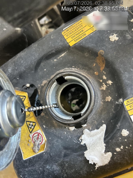 2023 WACKER NEUSON WPU1550AW