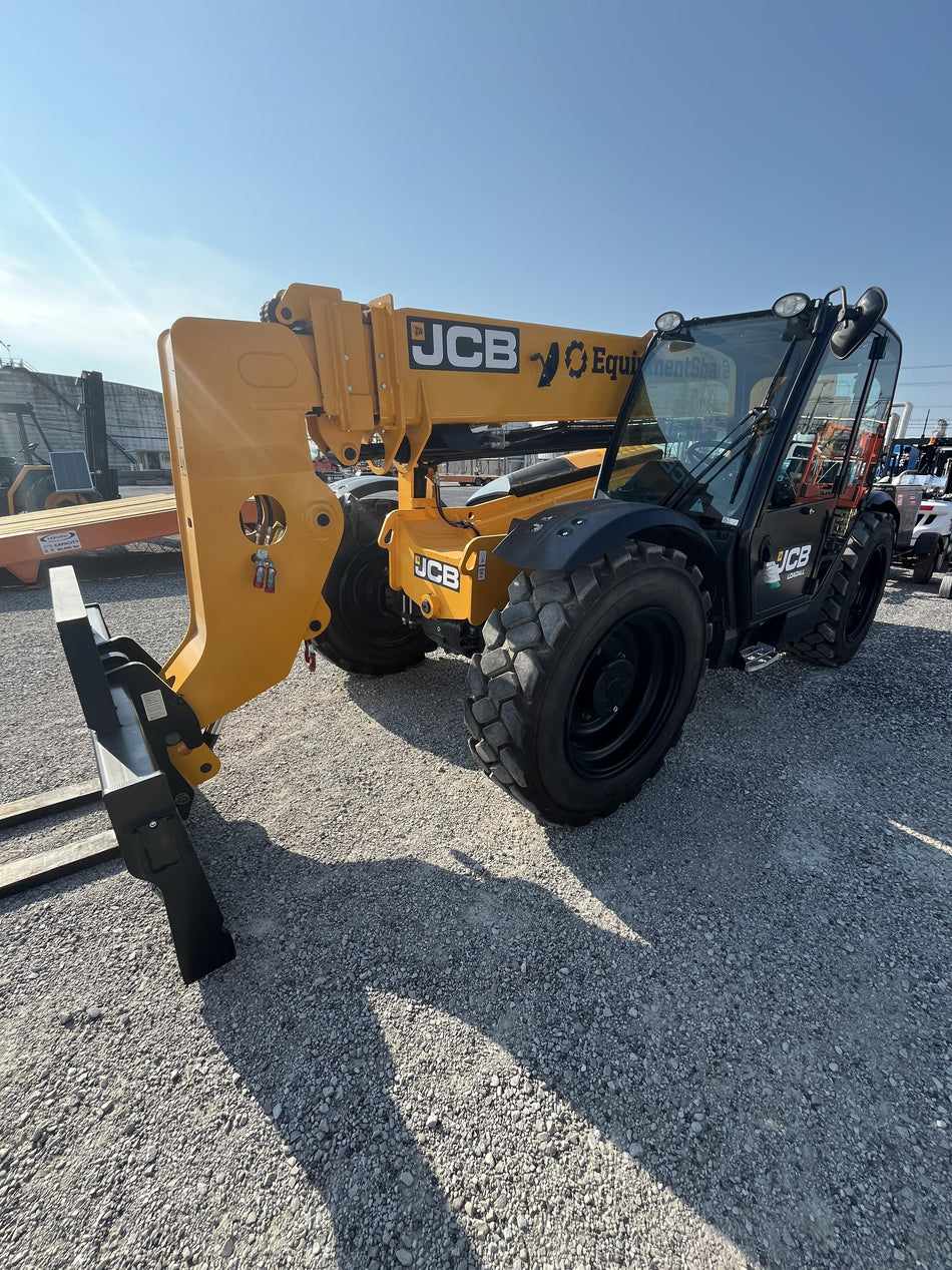 2025 JCB 509-42