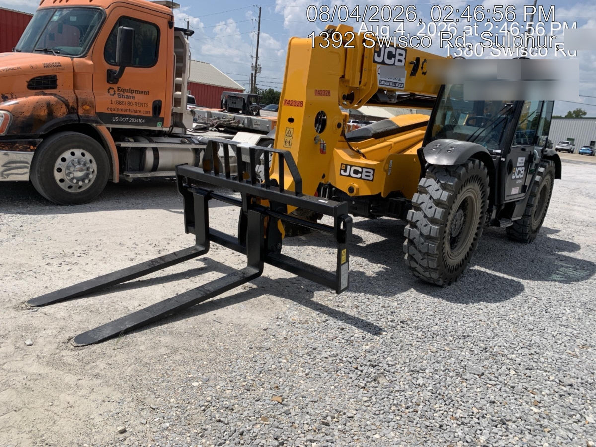 2026 JCB 509-42