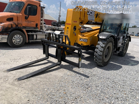 2026 JCB 509-42