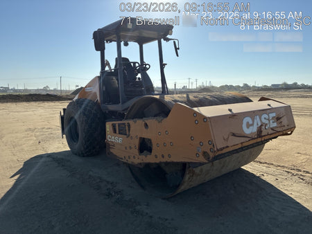 2021 CASE SV211ESM