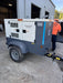 2023 ATLAS COPCO QAS45 CWK