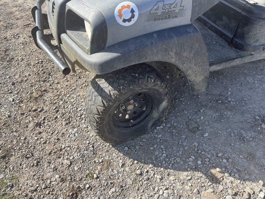 2022 Club Car CA1700D Canopy, Diesel, 4 Passenger