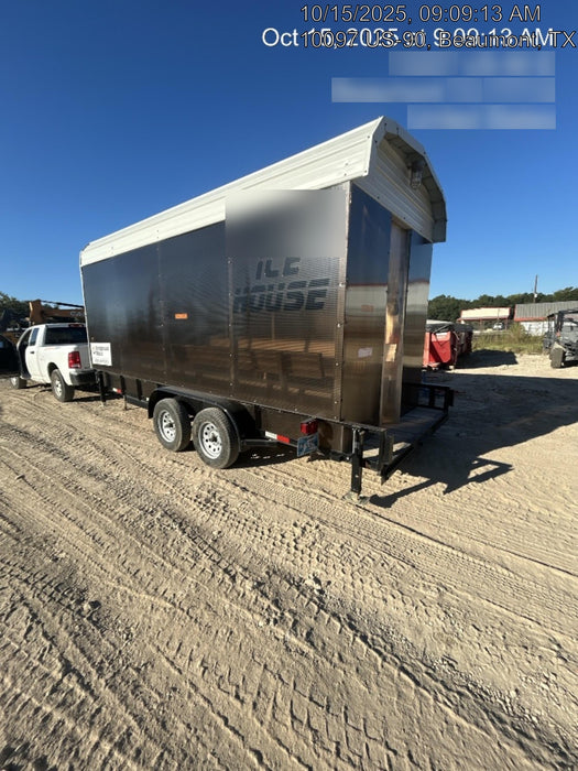 2023 TEXAS COOLING SYSTEMS Texas Icehouse