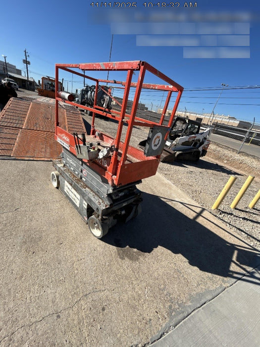 2017 Skyjack SJIII-3219 Standard