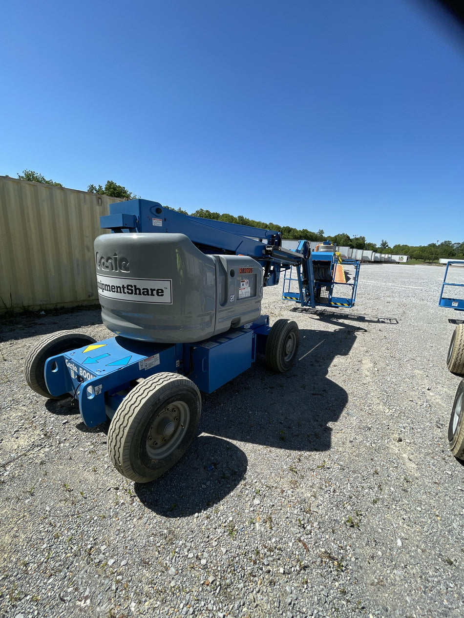 2023 GENIE Z-45/25J DC