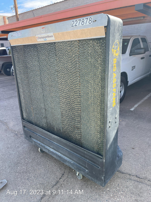 2022 BIG ASS FANS Cool Space 400