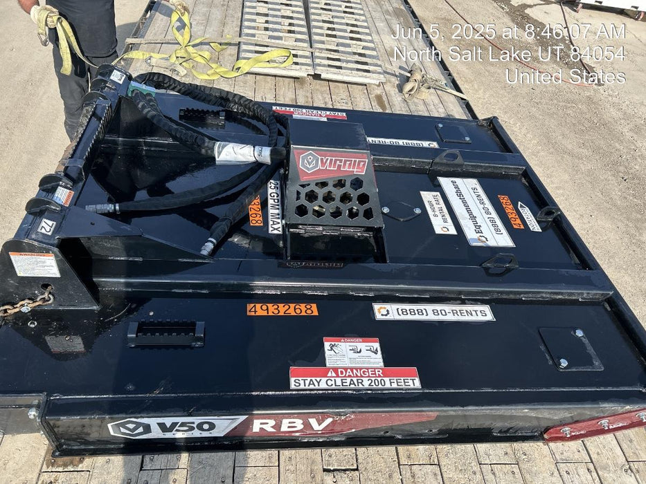 2025 VIRNIG RBV72-25