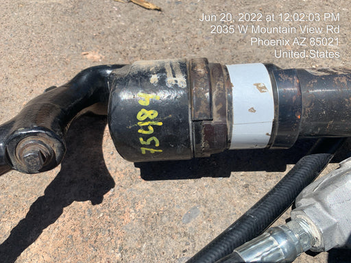 2020 CHICAGO PNEUMATIC CP4611 P