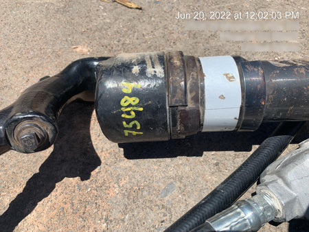 2020 CHICAGO PNEUMATIC CP4611 P