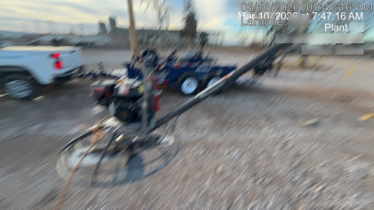2025 HUSQVARNA CT36-5A