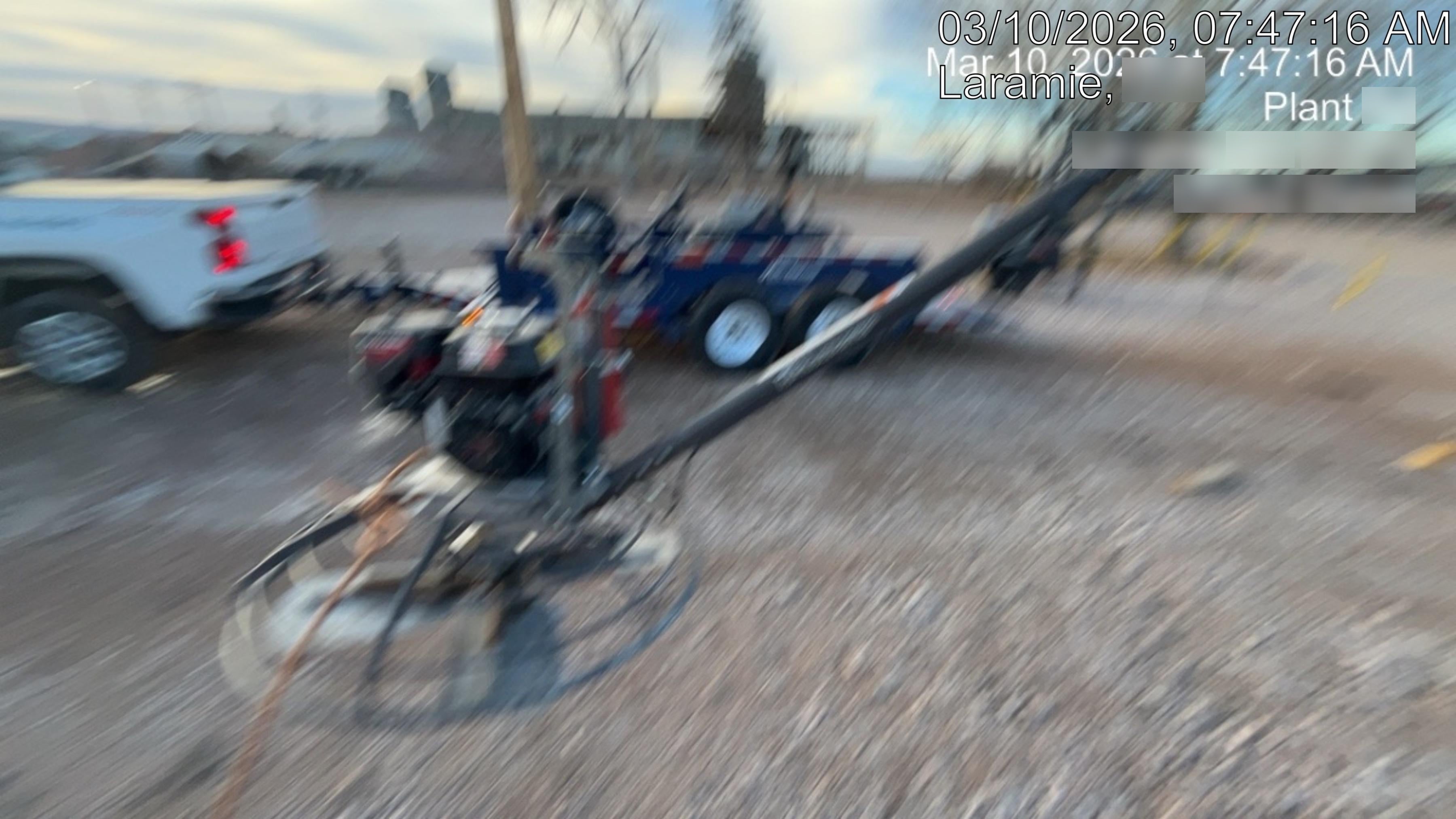2025 HUSQVARNA CT36-5A
