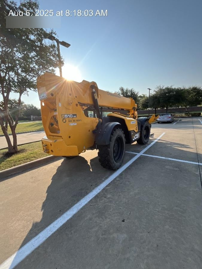 2024 JCB 510-56