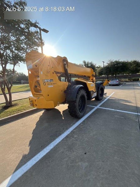2024 JCB 510-56