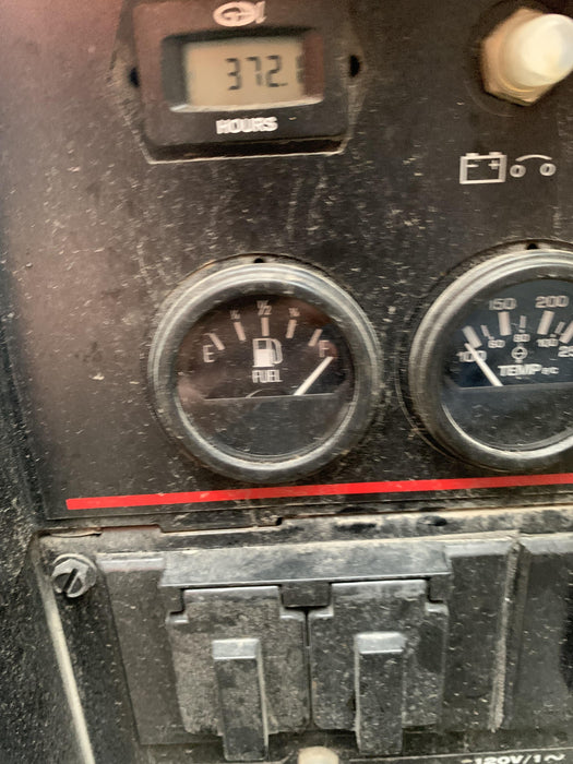 2020 Lincoln Electric Vantage 322 LINCOLN ELECTRIC Vantage 322