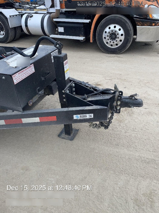 2025 STEELPOINT K16E