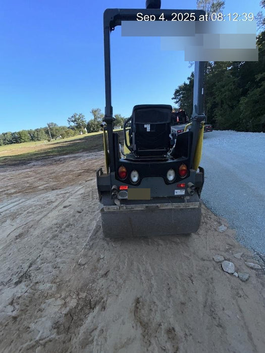 2020 WACKER NEUSON RD28-120