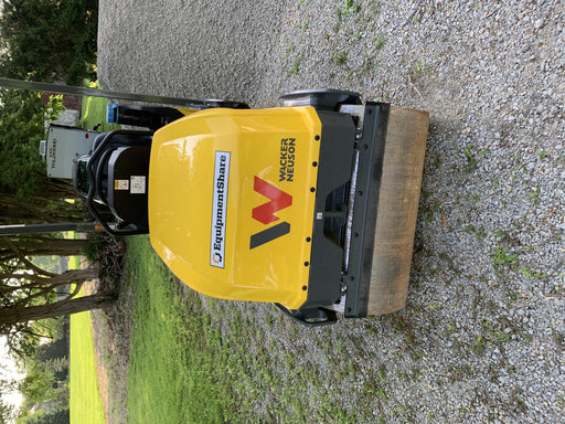 2020 WACKER NEUSON RD12A