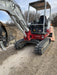 2021 TAKEUCHI TB235-2R