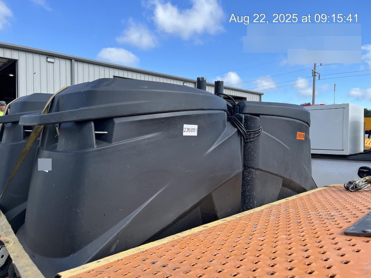 2022 POWER BREEZER PB4BASE