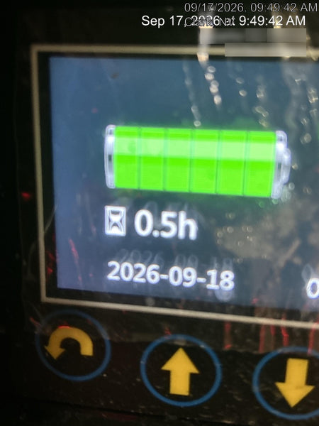 2026 MEC Micro 26-XD+