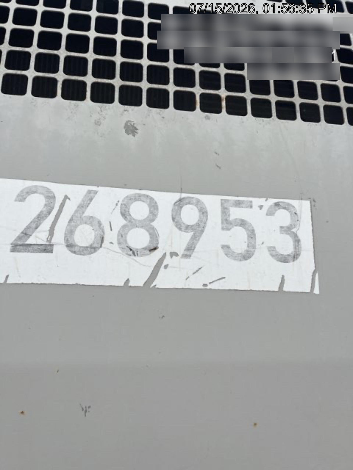 2023 LINK-BELT 210X4EX