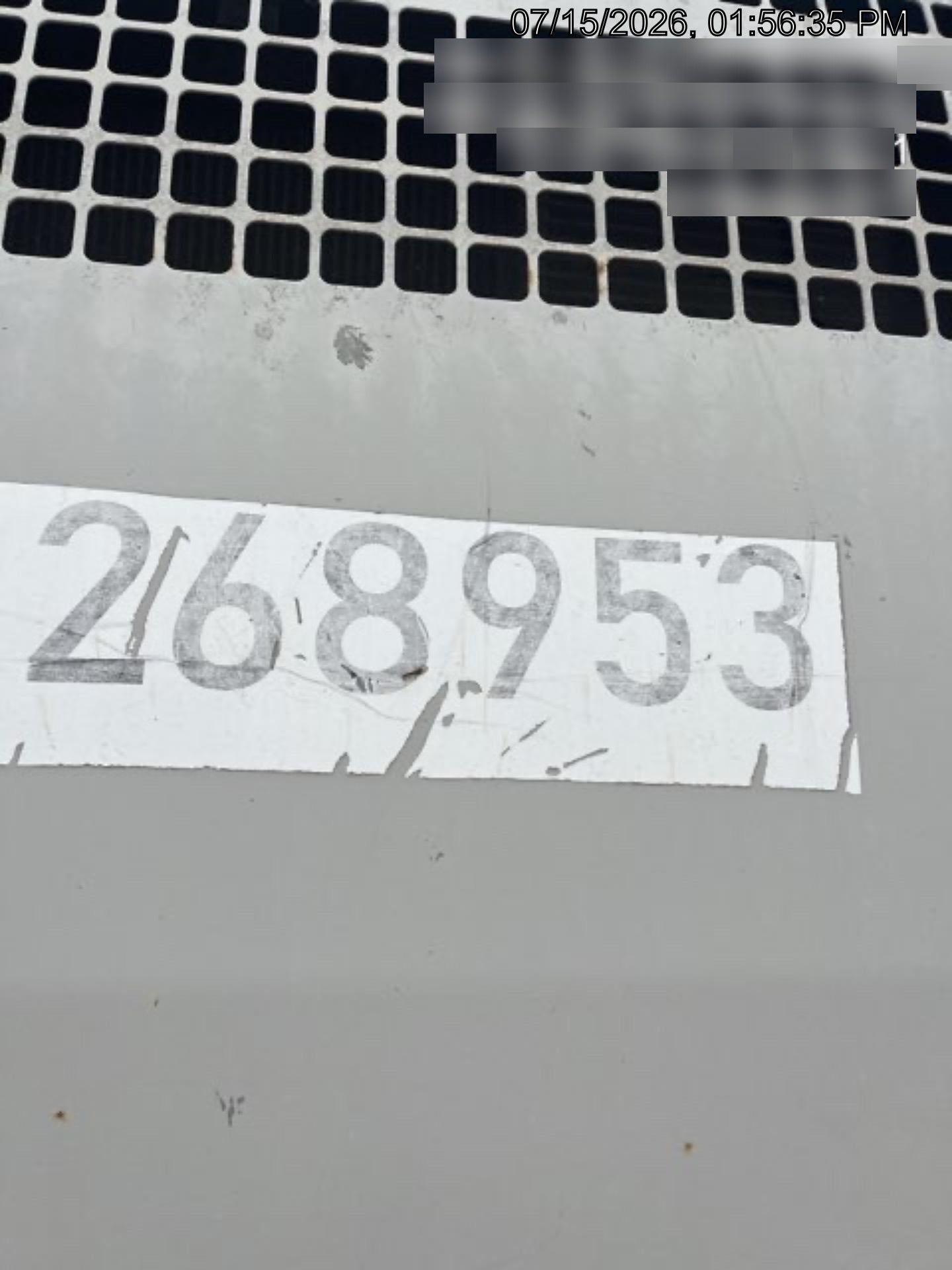 2023 LINK-BELT 210X4EX