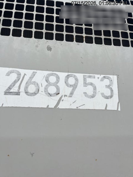 2023 LINK-BELT 210X4EX