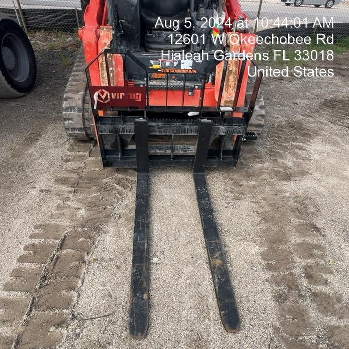 2024 VIRNIG PF4855-5VG