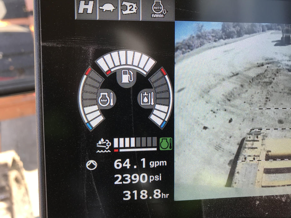 2020 LINK-BELT 300X4