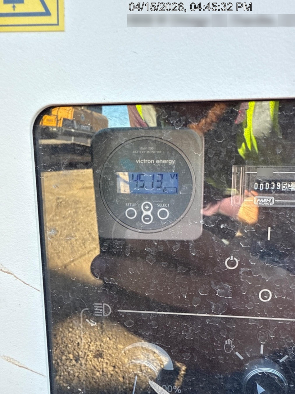 2025 GENERAC VT Solar