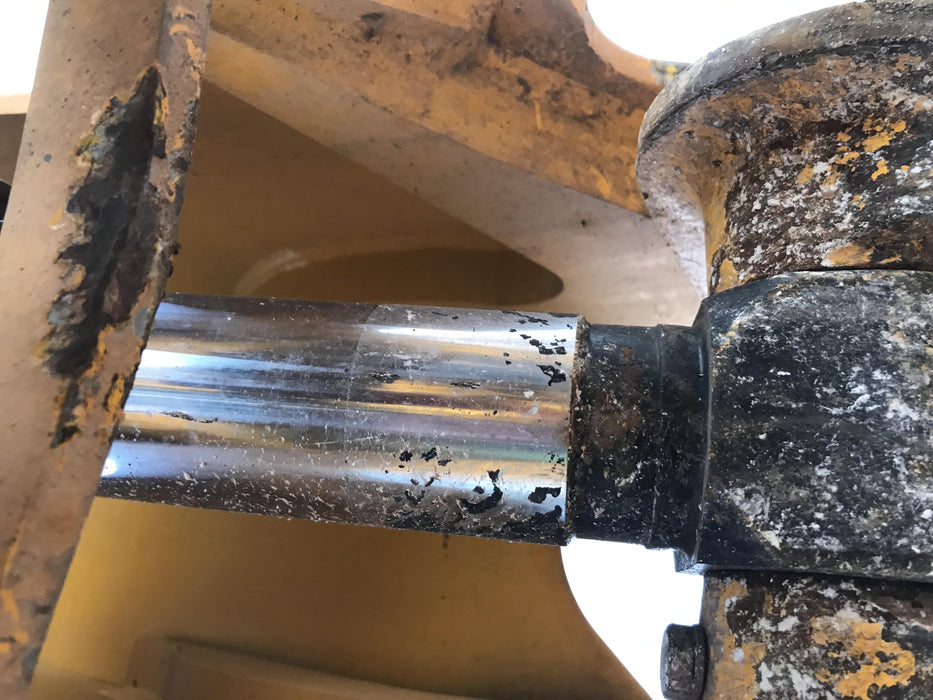 2019 JCB 510-56 10K Telehandler