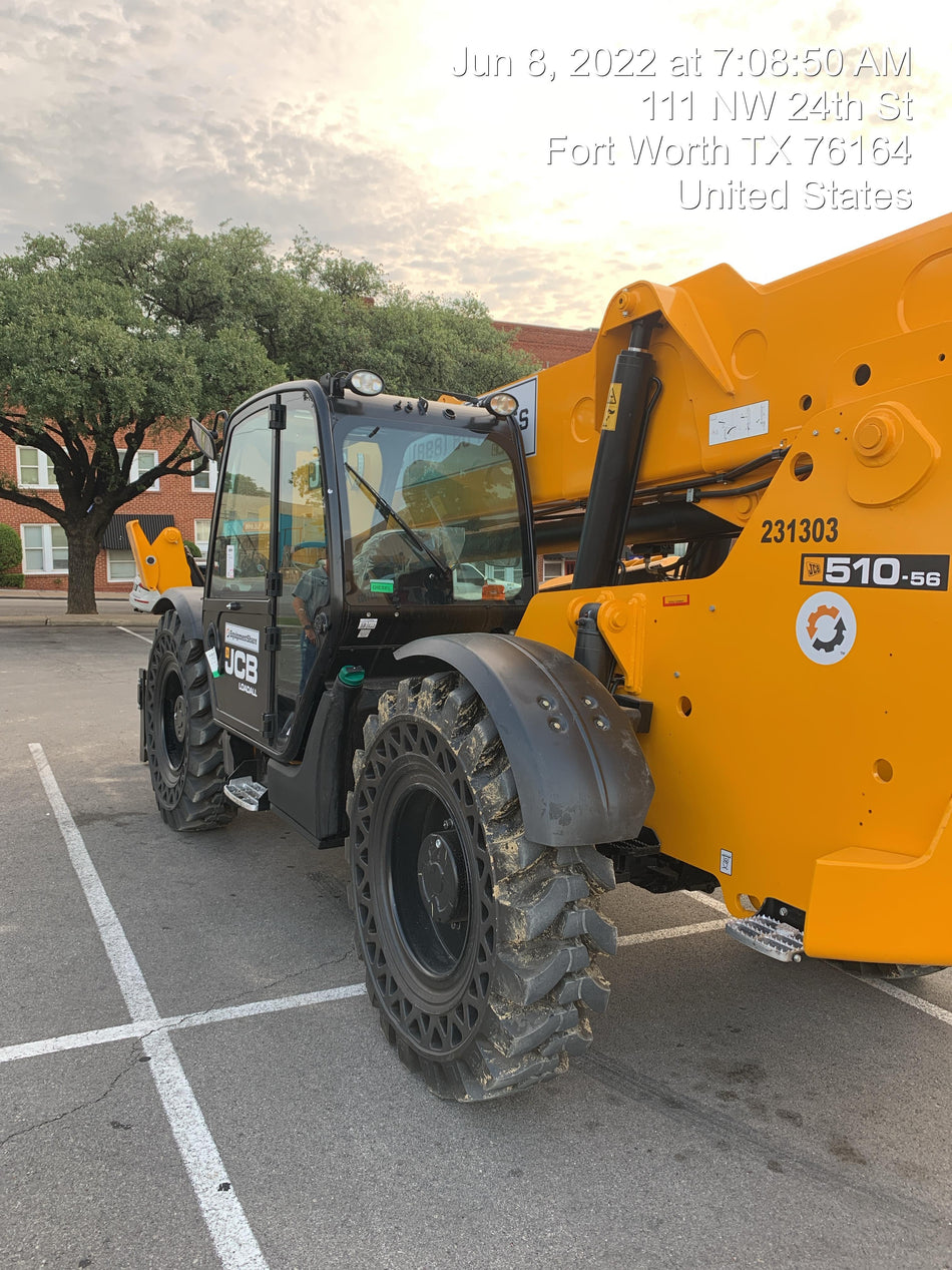 2022 JCB 510-56