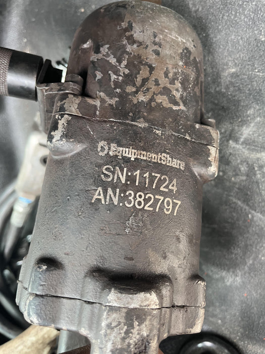 2020 INGERSOLL RAND 3942B2TI