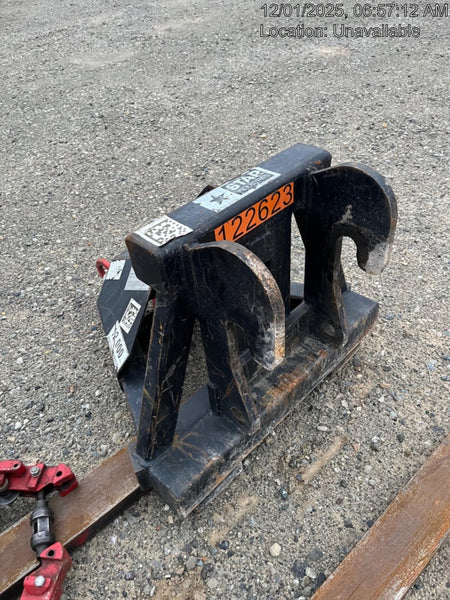 2020 STAR INDUSTRIES 1302-12K-TK
