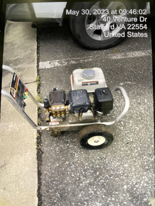 2021 MI-T-M CORPORATION CA-2703-1MMH