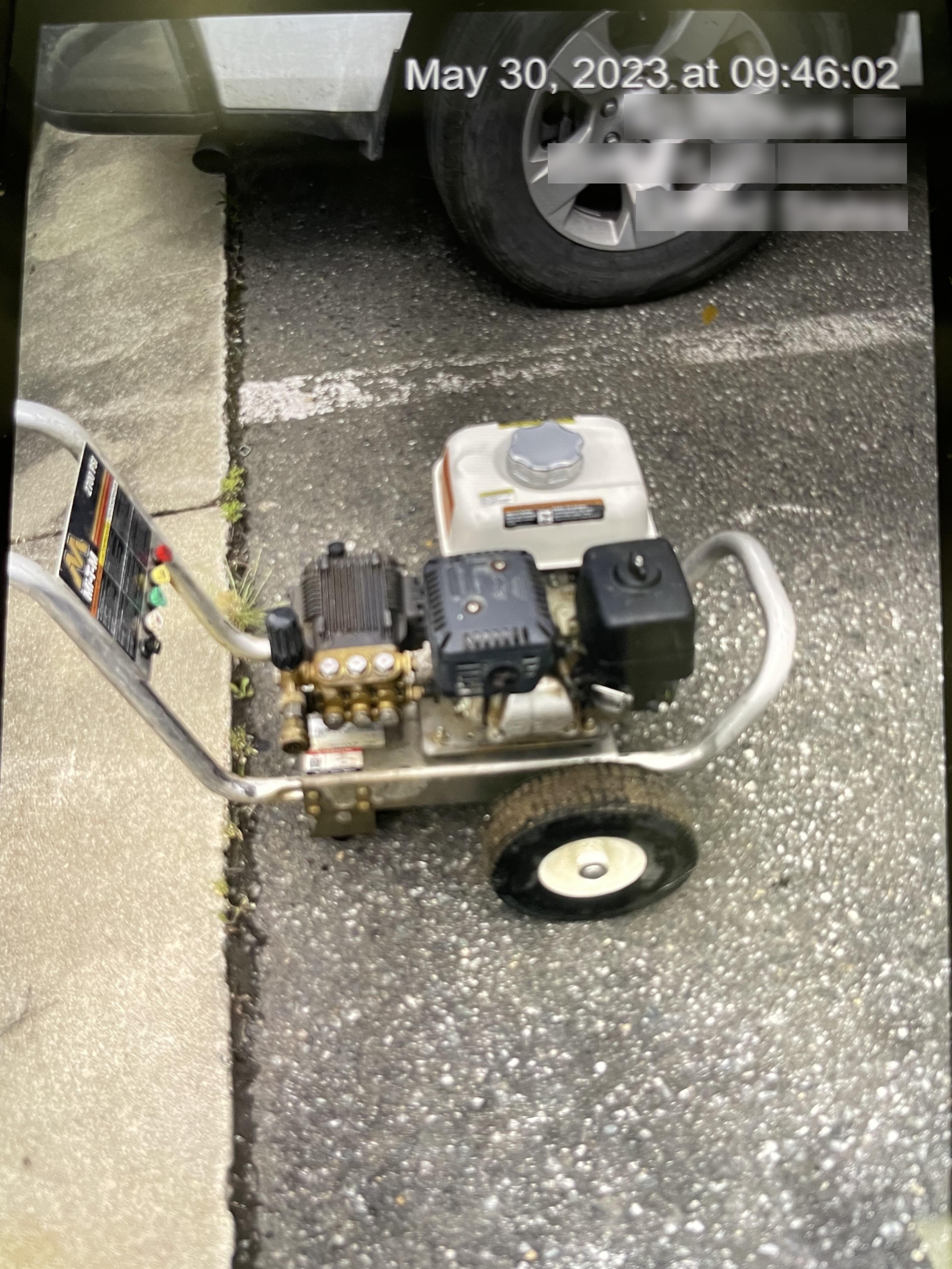 2021 MI-T-M CORPORATION CA-2703-1MMH