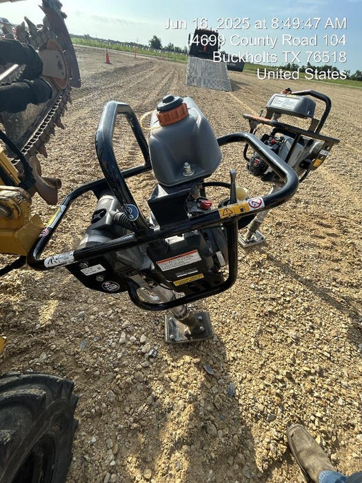 2023 MULTIQUIP MTR40HF