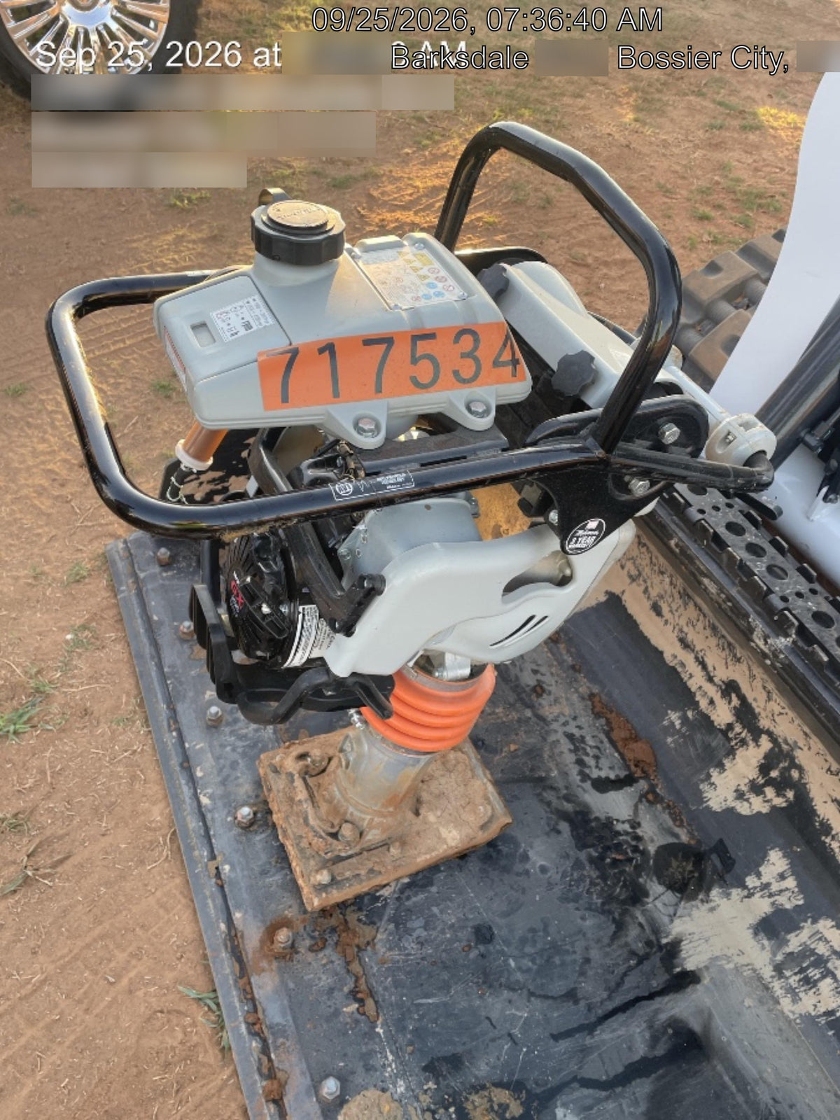 2026 MULTIQUIP MTX60HD