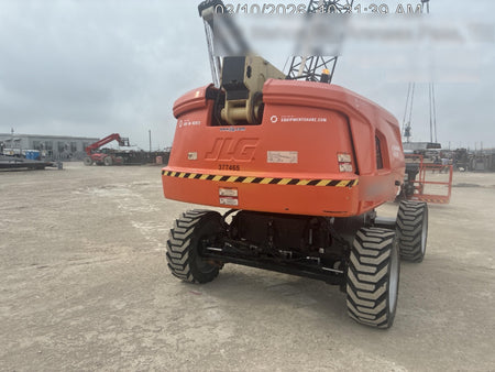2023 JLG 660SJ