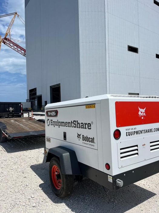 2025 BOBCAT PA425WCU-T4F