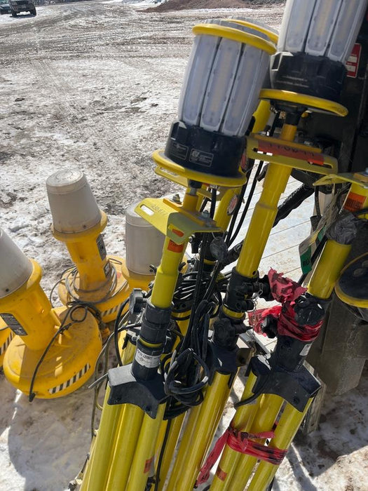 2021 LIND EQUIPMENT LELED360-TR-HD