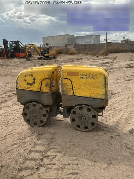 2019 WACKER NEUSON RTKx-SC3