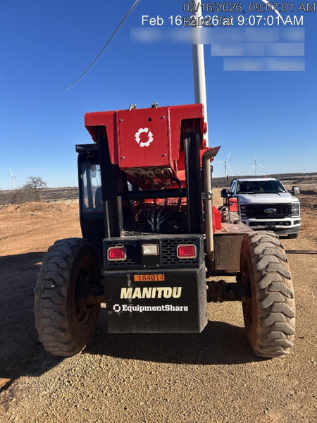 2025 ARROW MATERIAL HANDLING CE60-TH-STP