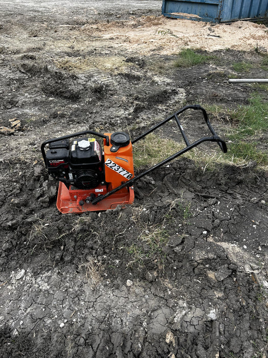 2022 MULTIQUIP MVC82VHW