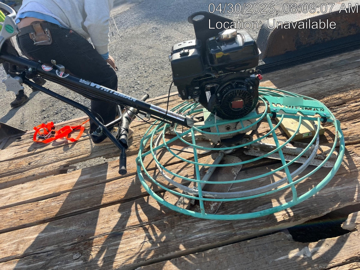 2024 MULTIQUIP B46H90